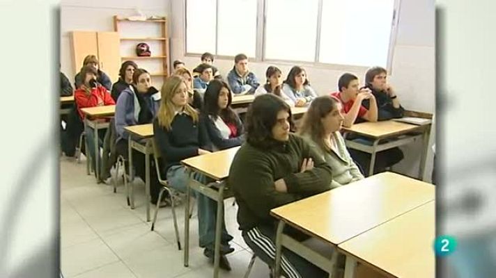 Para todos La 2 - ONG fundación Anar