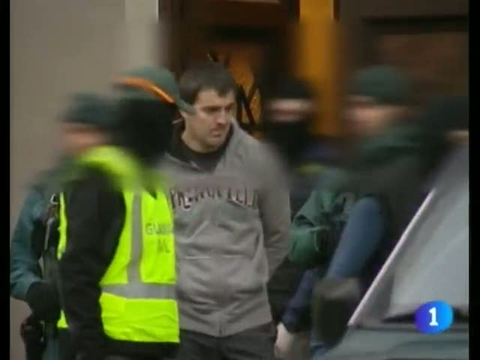 Telenorte en 2' - 12/04/11