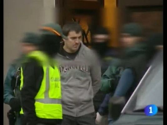 Telenorte - País Vasco - Telenorte en 2' - 12/04/11