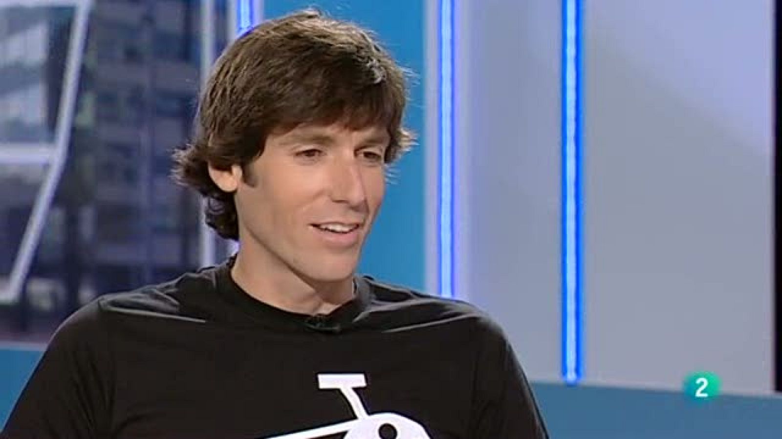 Para Todos La 2 - Sergio Fernández