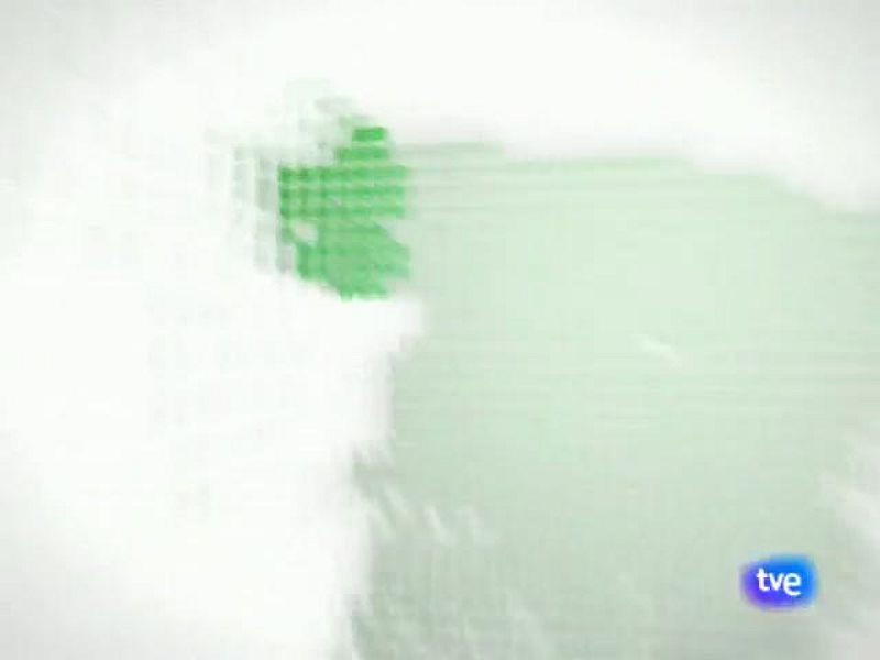 Telexornal. Informativo territorial de Galicia en 2' - 12/04/11