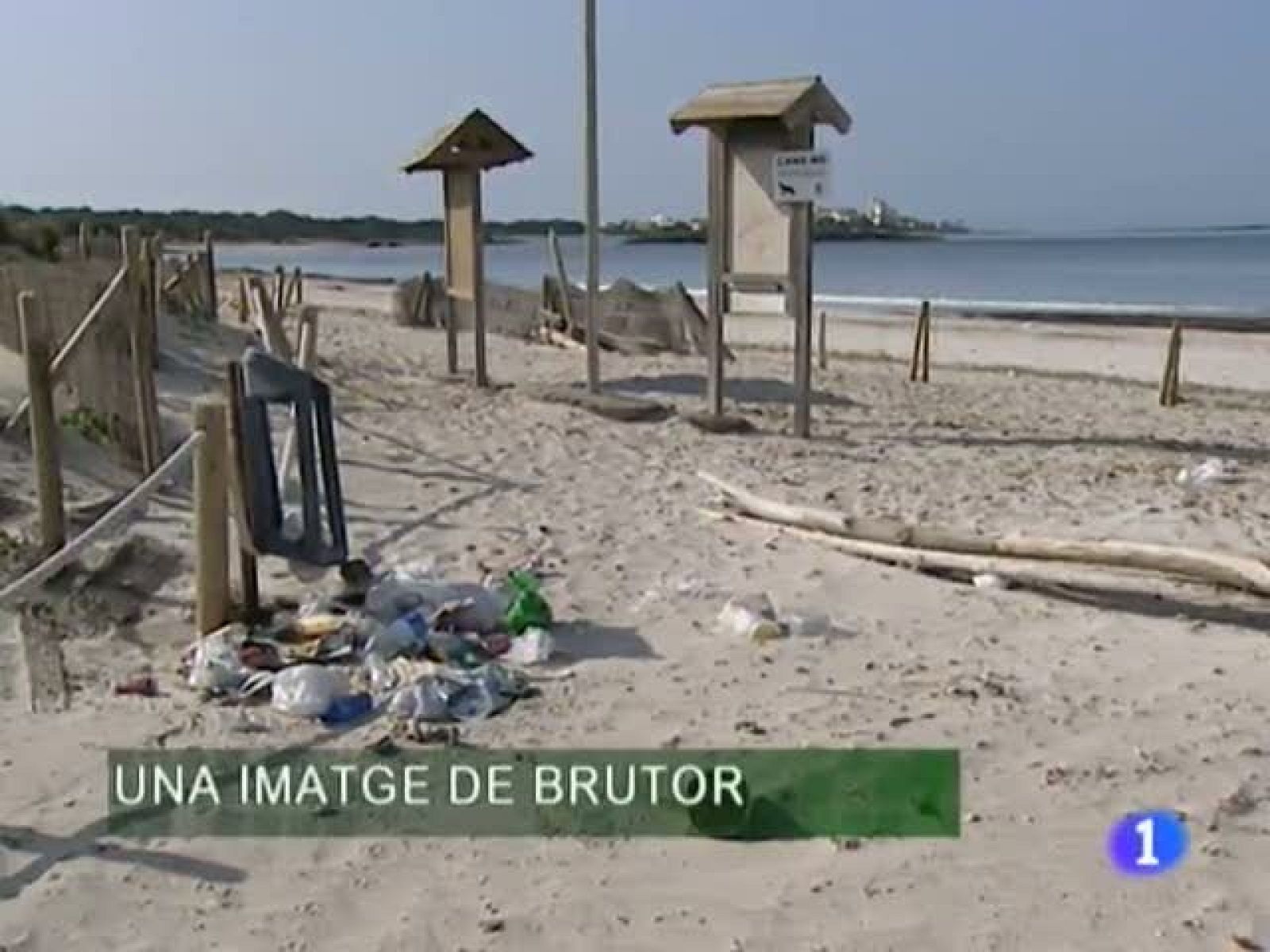 Informatiu Balear - 12/04/11