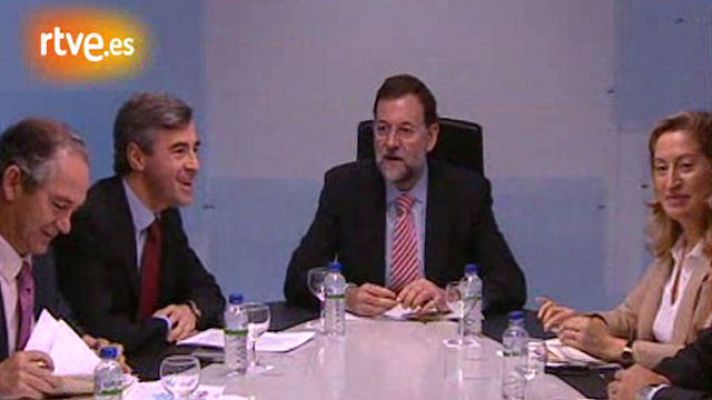  - Resultados y reacciones políticos