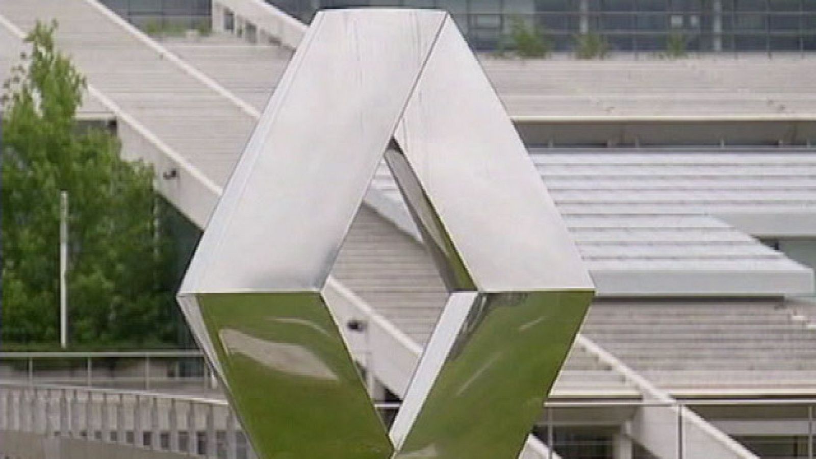 Nuevas dimisiones en el falso caso de espionaje de Renault