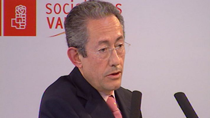 Telediario 1 - Ángel Luna absuelto