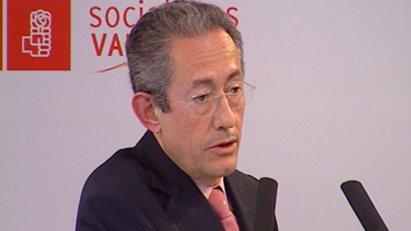 El Tribunal Superior de la Comunidad ha absuelto a Angel Luna