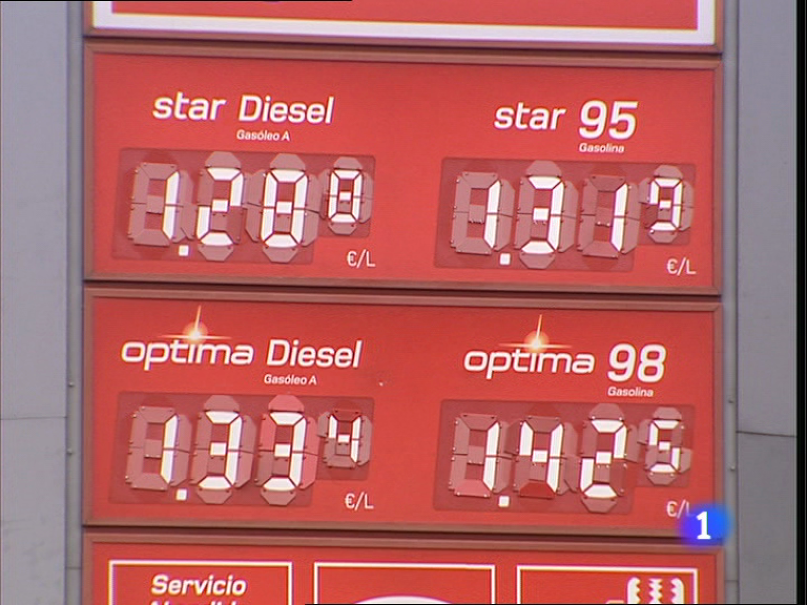 Telerioja en 2' - 12/04/11 | Ver