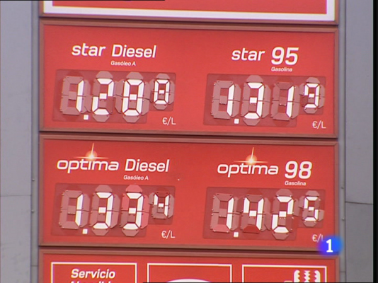 Informativo Telerioja - Telerioja en 2' - 12/04/11