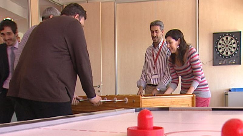 Las mejores empresas para trabajar en España, según sus empleados