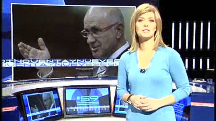 59 segundos - Duran i Lleida en 59"