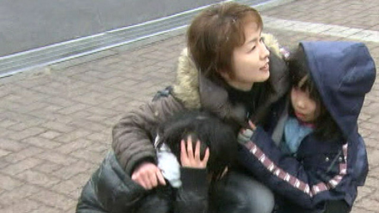 Se estima que pasarán 4 meses hasta que cesen las réplicas