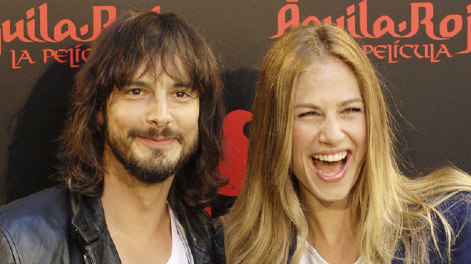 Comienza las aventuras de "Águila Roja" en la gran pantalla | Ver