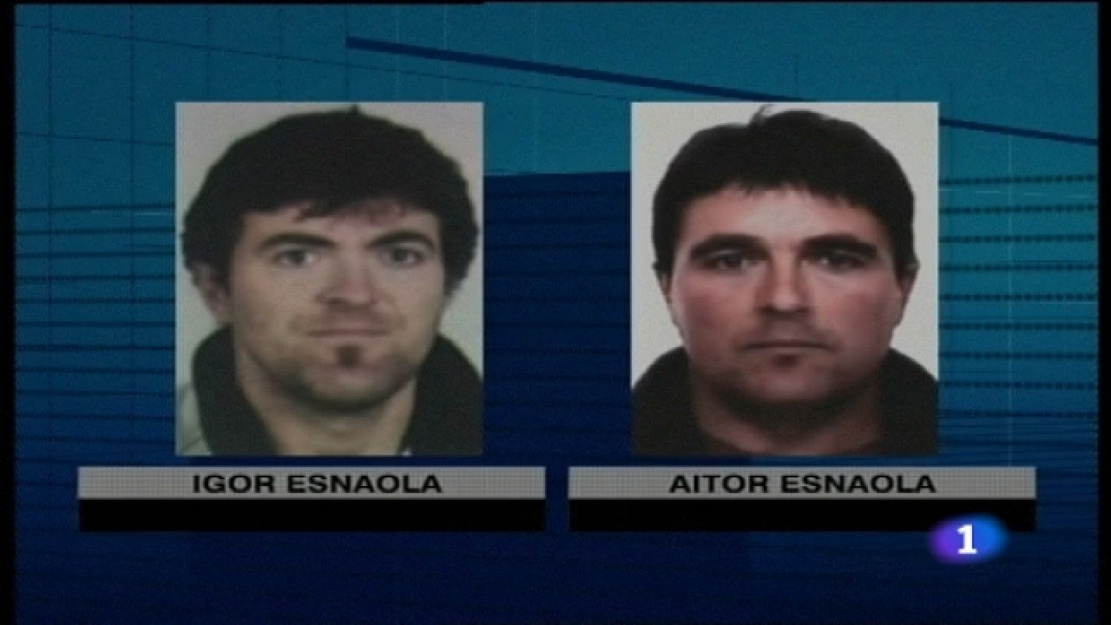 Telediario - 15 horas - 12/04/11 - Ver ahora