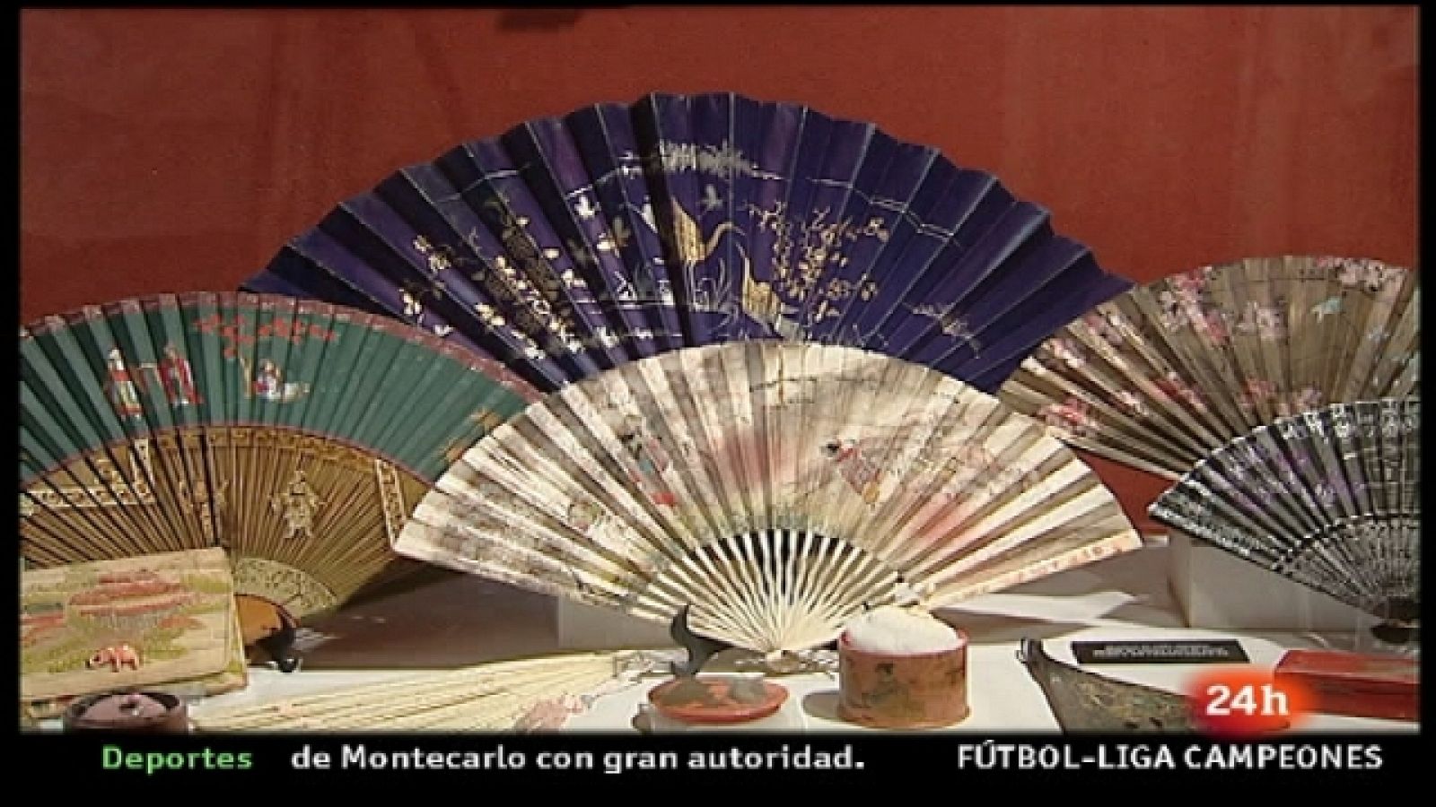 España en 24 horas - La actualidad de las comunidades autónomas - 12/04/11 - Ver ahora