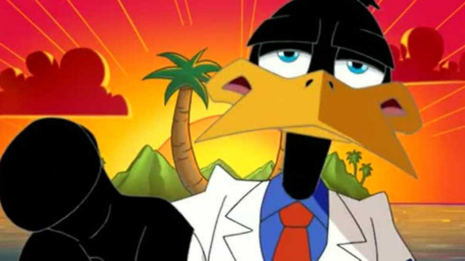 Apocalipso - Los Lunáticos | Ver