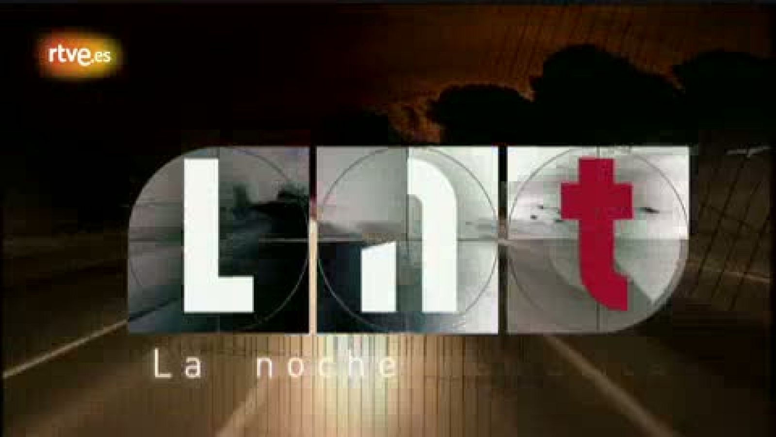 La Noche Temática. "Pax americana". Avance - La noche temática | Ver