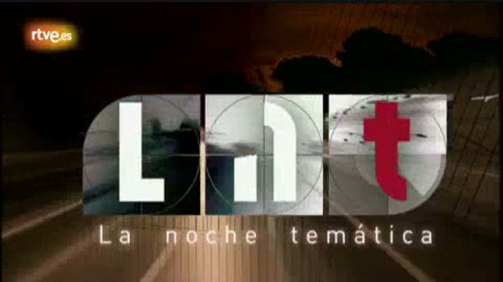 La noche temática - Astroespías. Avance