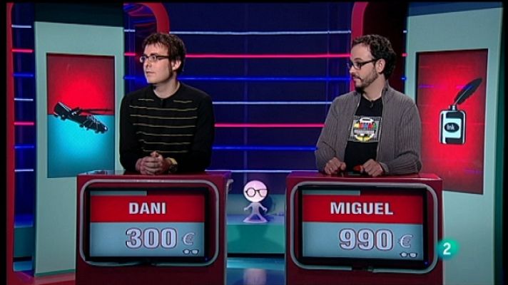 Gafapastas - Gafapastas - 12/04/11