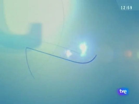 Canarias Mediodía - Canarias Mediodia 12/04/2011