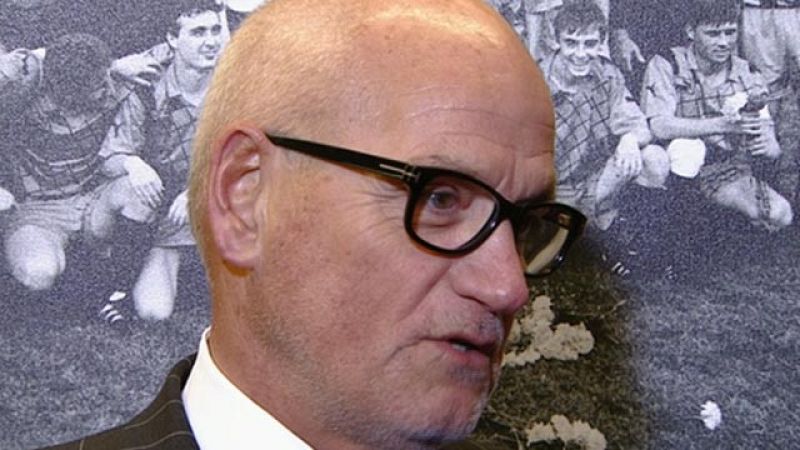 El vicepresidente del Barça resalta la victoria