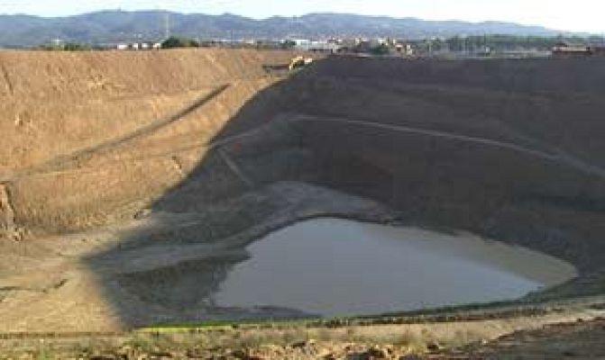 El escarabajo verde - El colmo de la basura