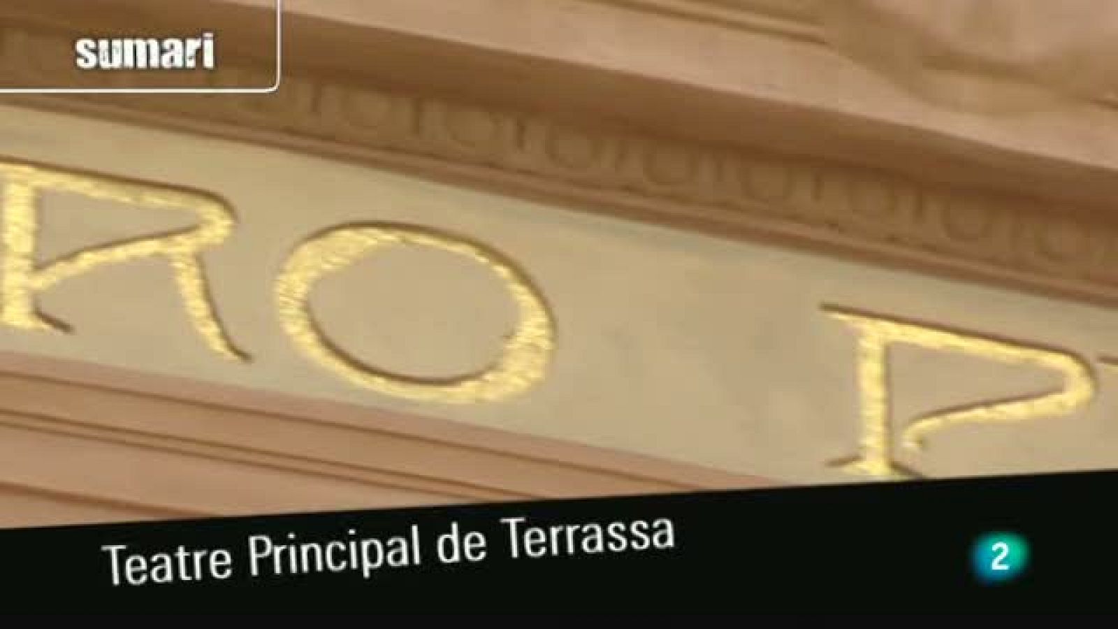 Continuarà -  12/04/11