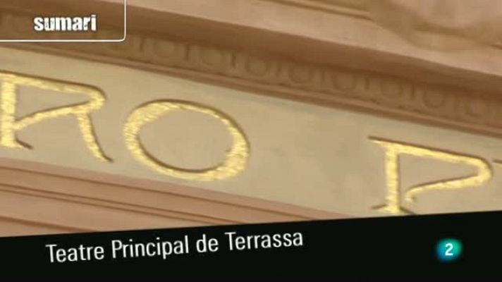 Continuarà... - Continuarà -  12/04/11