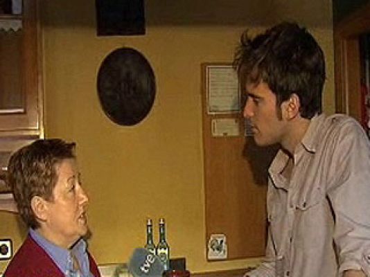España Directo - Se necesitan mesoneros