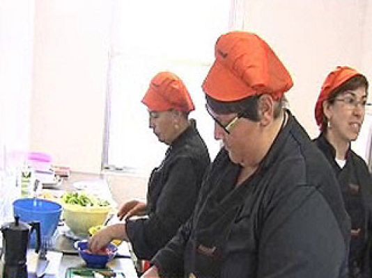 España Directo - Casero y barato