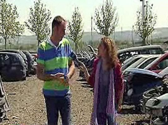 España Directo - Manos a la obra