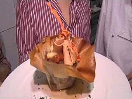 RTVE Cocina - Rabo de toro estofado
