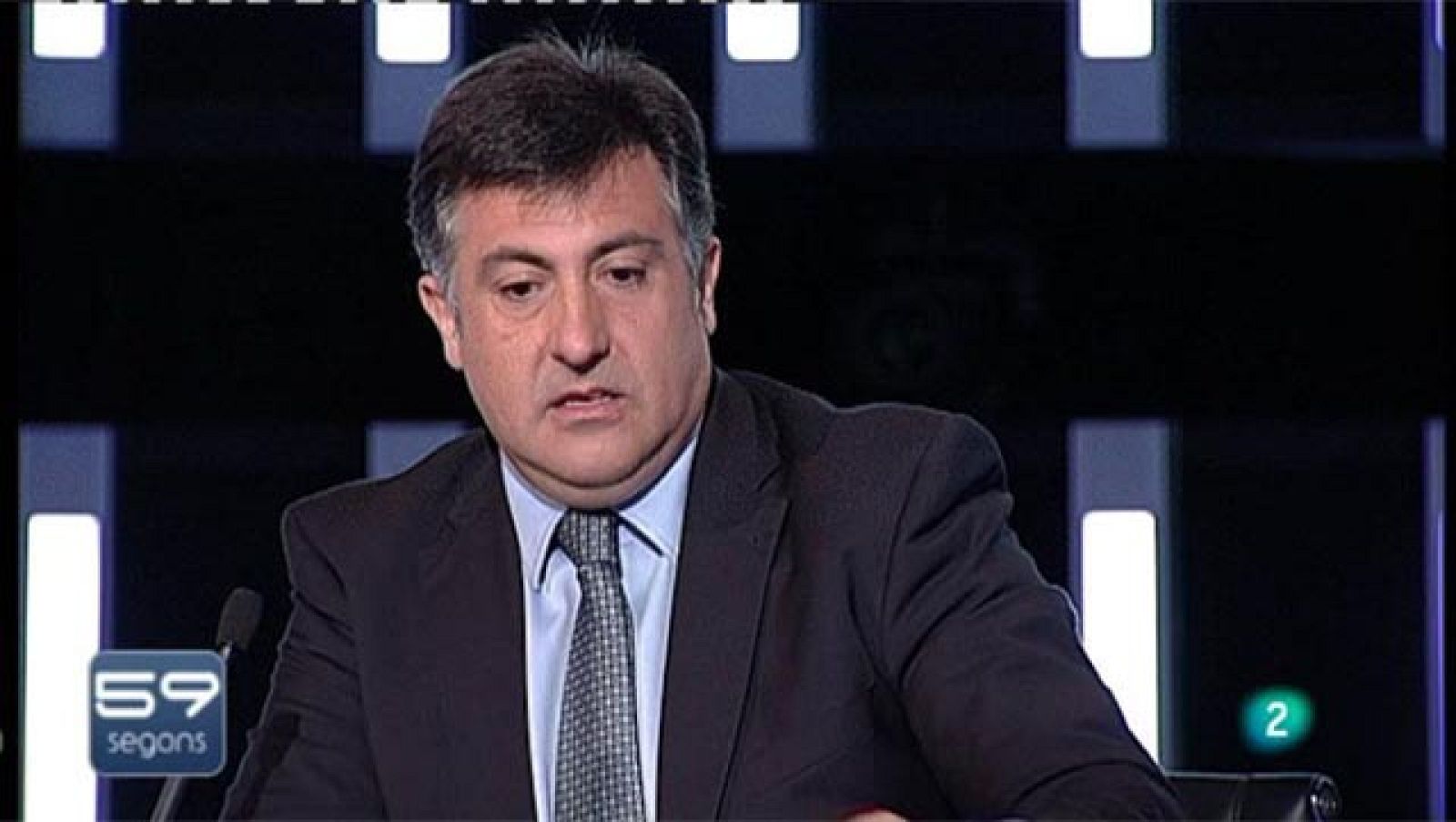 59 Segons -  Joan Puigcercós