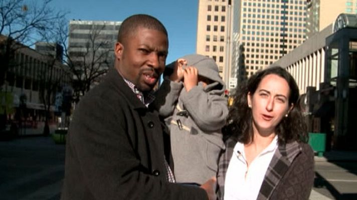 Españoles en el mundo - Colorado - Inma