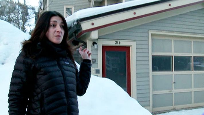 Españoles en el mundo - Colorado - Ana Belén