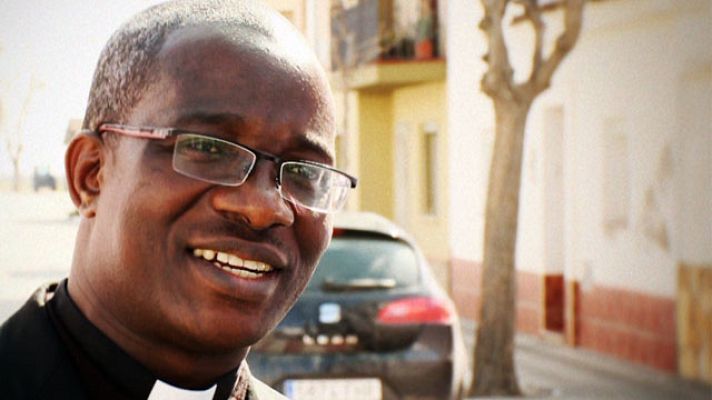 Destino: España - Cataluña IV - Robert