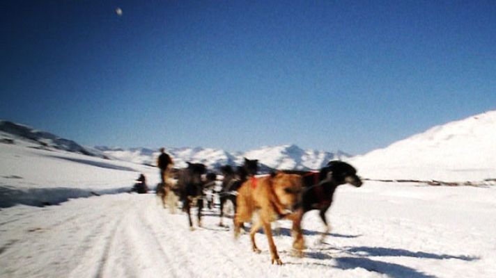 Destino: España - Cataluña IV - Clori
