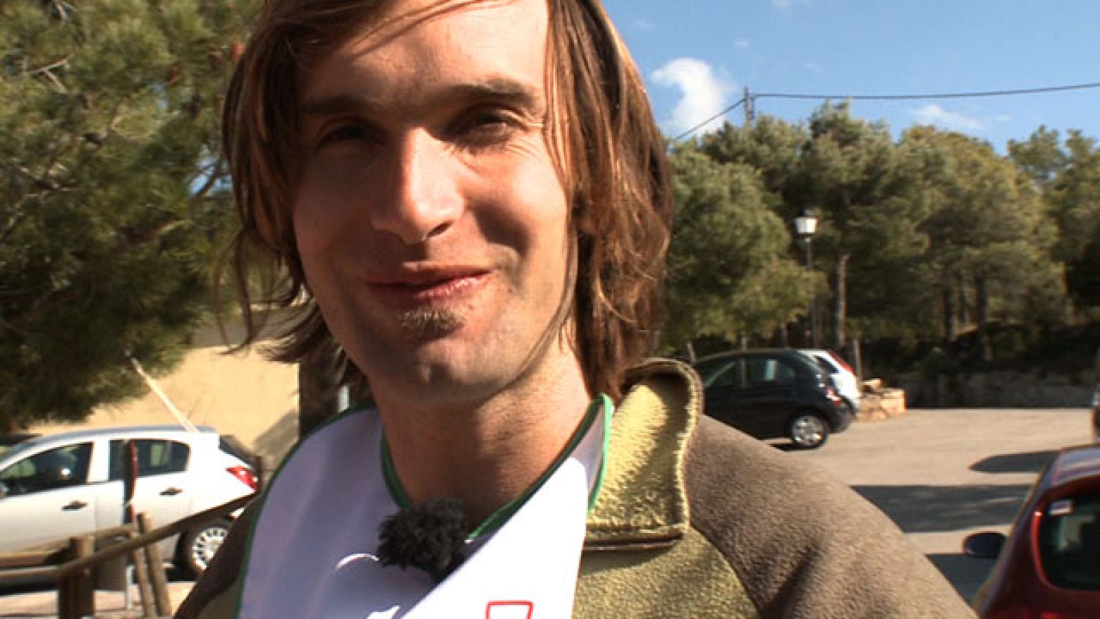 Destino España - Cataluña IV - Chris