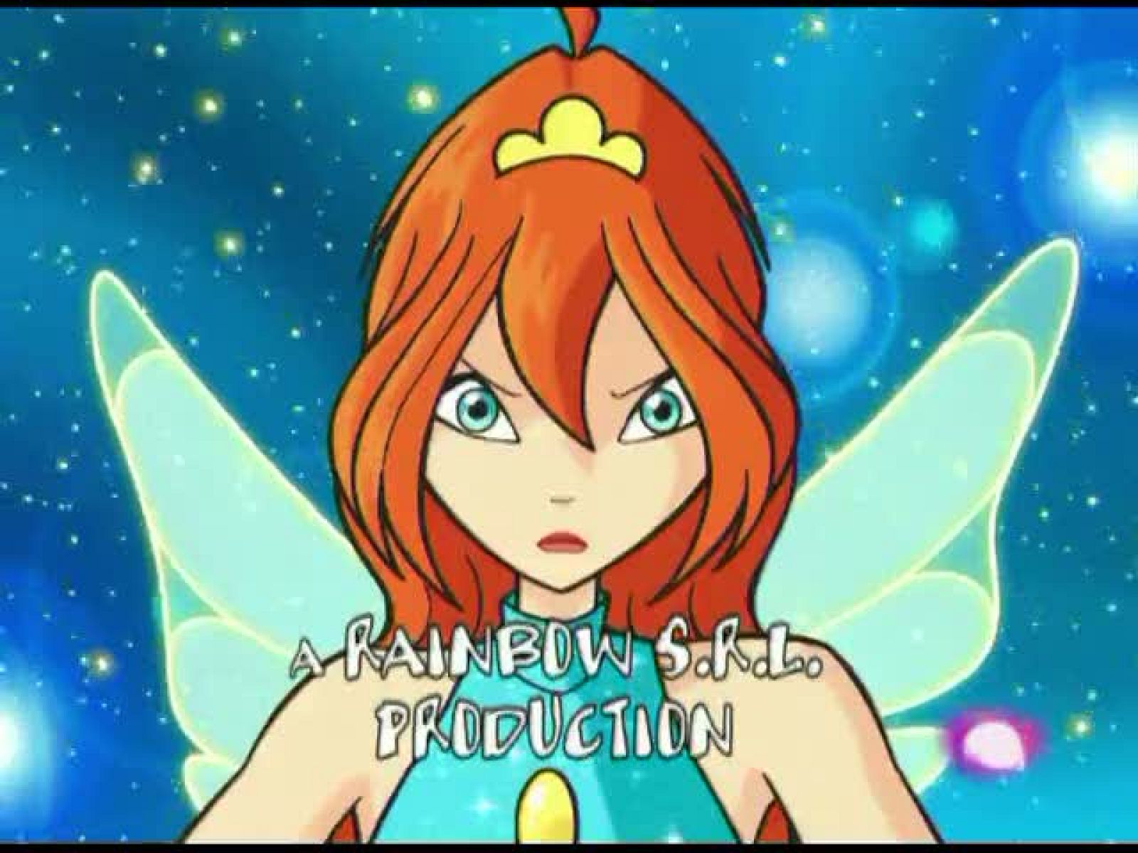 3 El instituto alfea para hadas - Winx Club | Ver