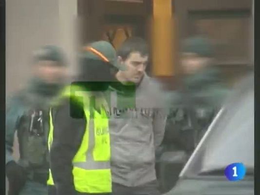 Telenorte - País Vasco - Telenorte en 2' - 13/04/11