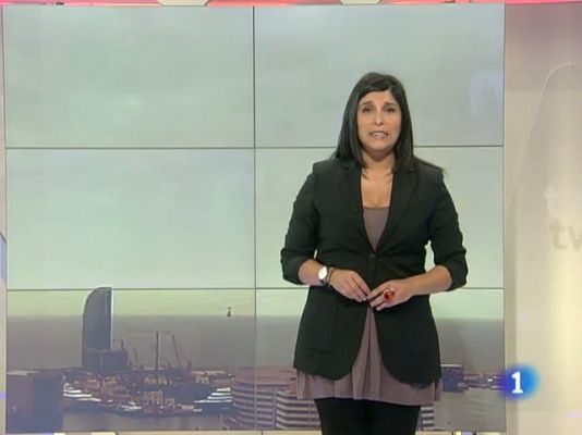 L'Informatiu - El temps - 13/04/11