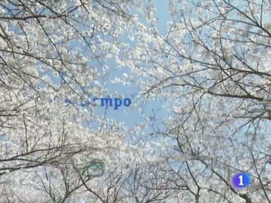 Noticias de Castilla y León - El tiempo en Catilla y León - 13/04/11