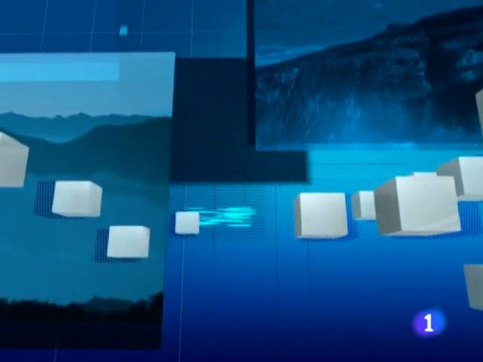 El tiempo en la Comunidad de Madrid - 13/04/11 | Ver