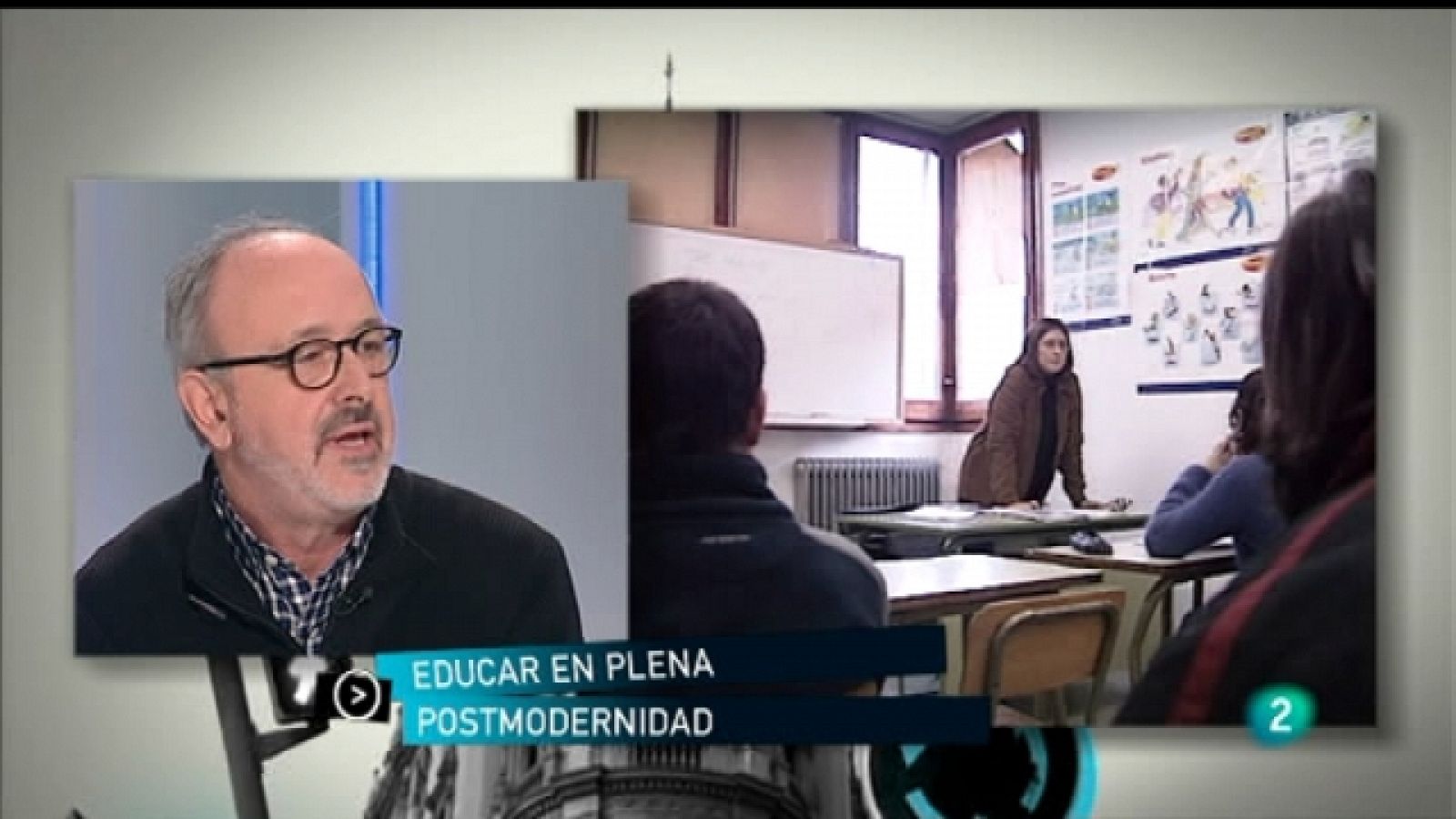 Para todos La 2 - 13/04/11 - Ver ahora