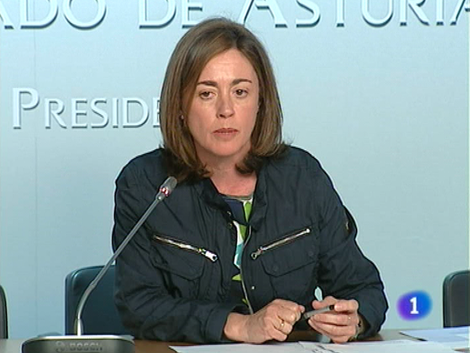 Panorama Regional - 13/04/11 | Ver