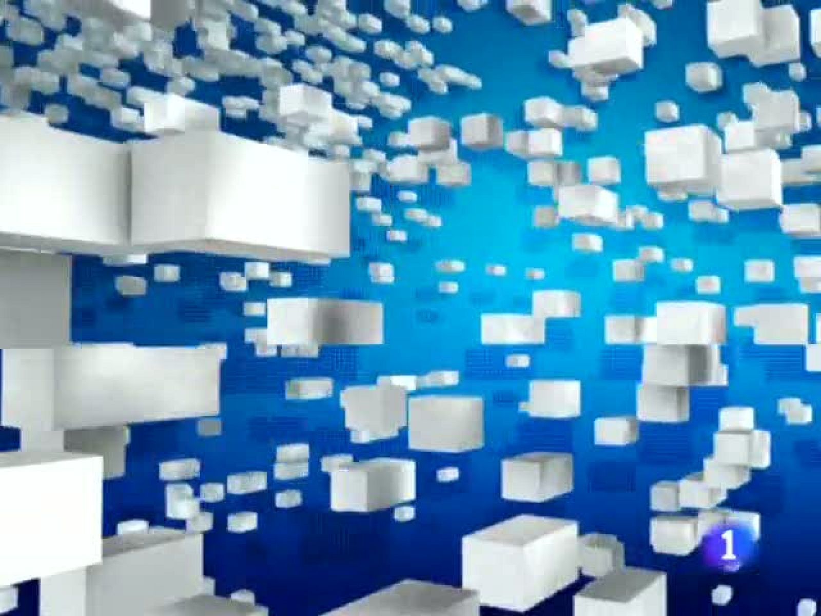 Informativo de Madrid - 13/04/11