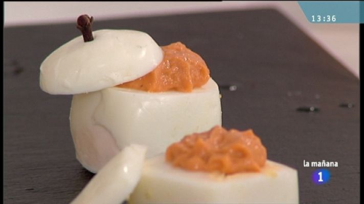 La mañana - La mañana de La 1 - 13/04/11
