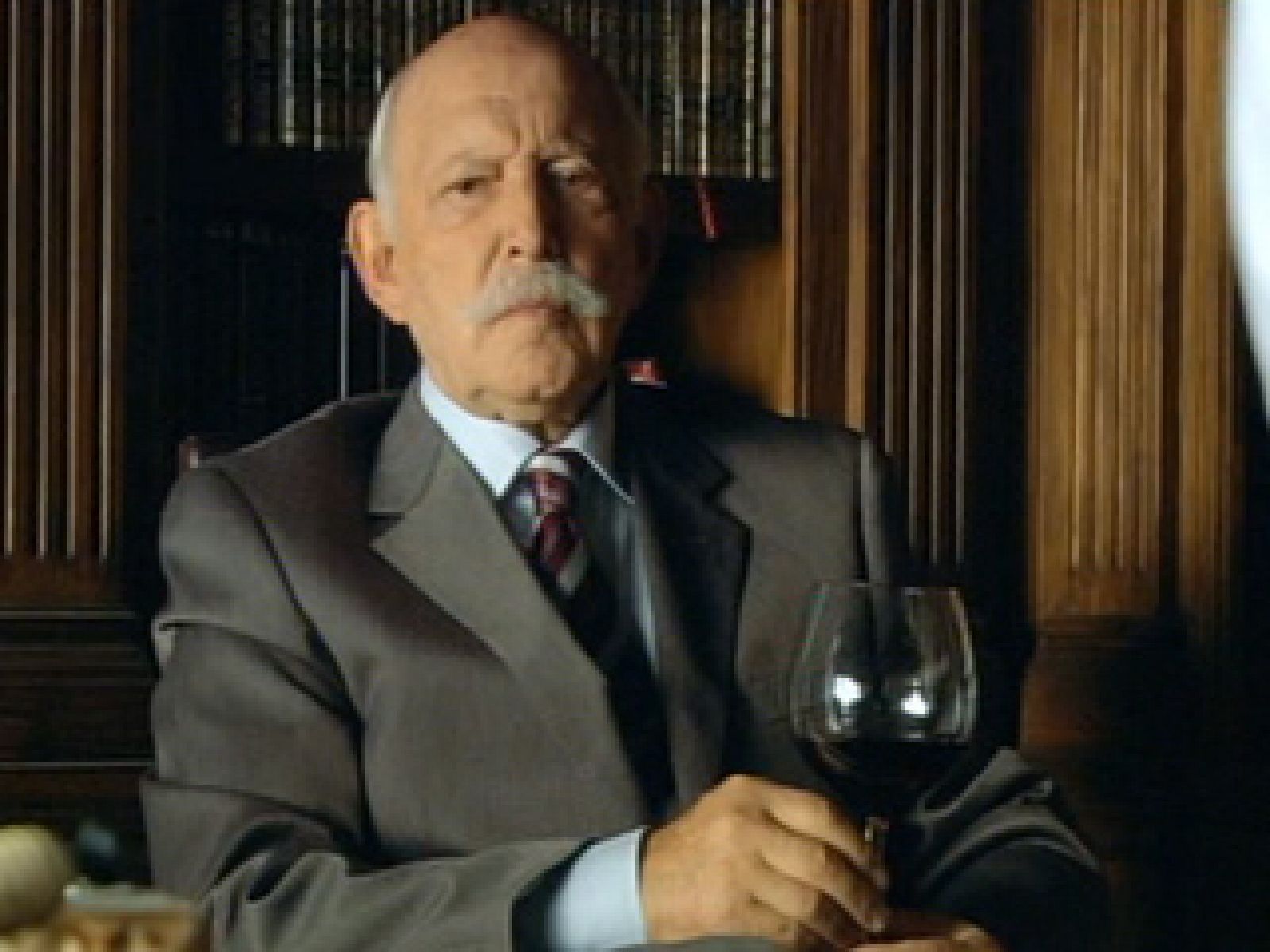 Gran Reserva - Chantaje a Asensi | Ver