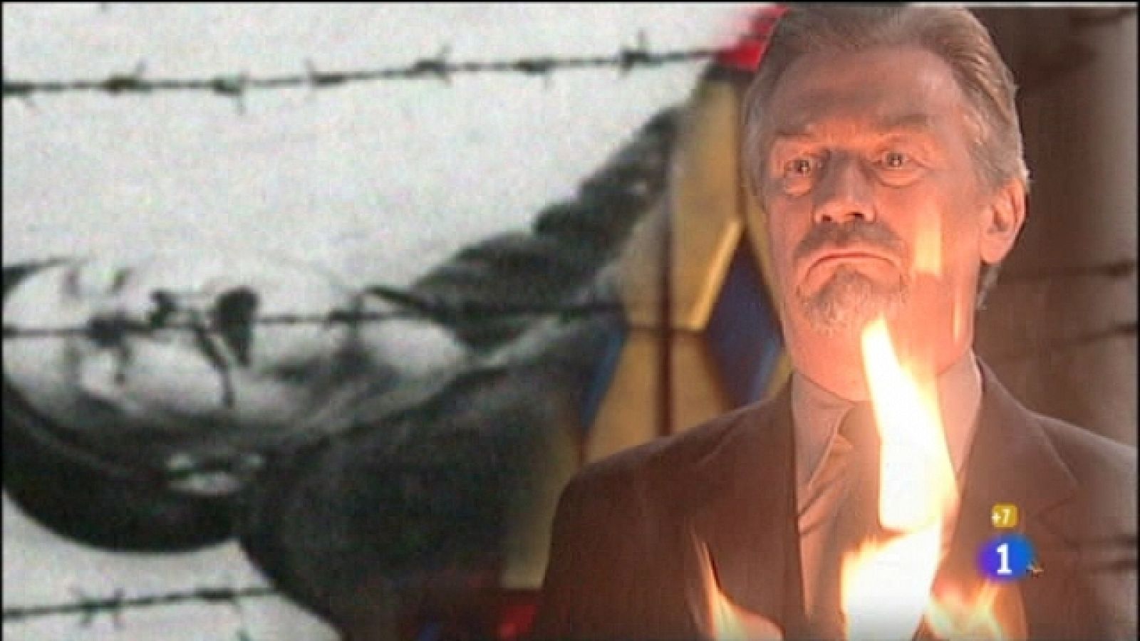 Amar en tiempos revueltos - T6 - Capítulo 158 - La ausencia de Almudena aumenta la melancolía y tristeza de Eulalia. Andrés le promete que verá a la niña en cuanto esté un poco mejor. Chelo entra a trabajar en el bar y trae con ella un nuevo aire al