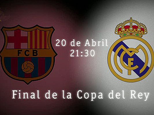 Copa del Rey - ¿Qué harías tú para dejar KO al rival en la final de Copa?