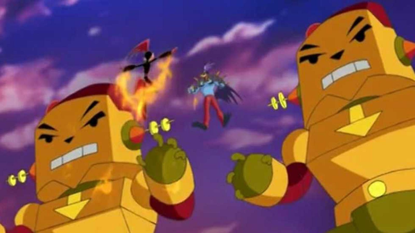 Negocios de familia - Los Lunáticos | Ver